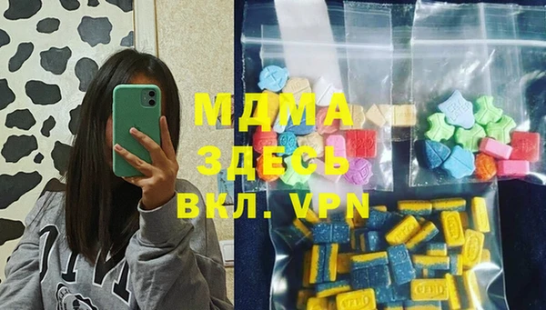 МДПВ Осташков