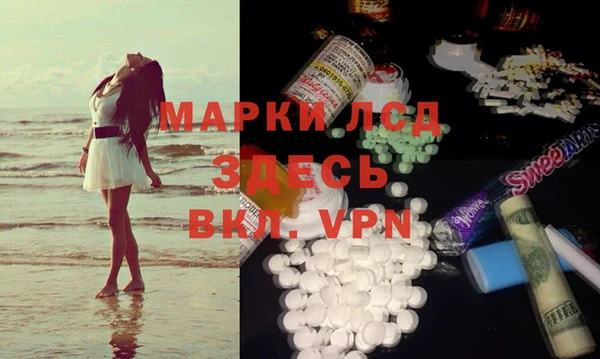 индика Пересвет