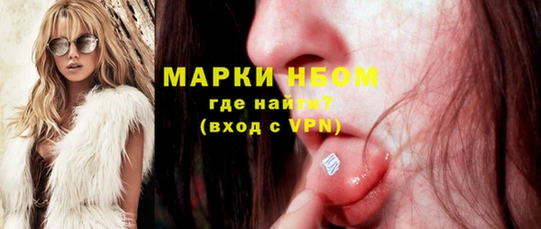 МДПВ Осташков